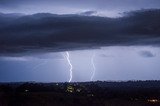 Australian Severe Weather Picture