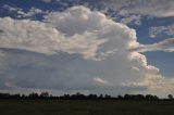 Australian Severe Weather Picture