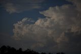 Australian Severe Weather Picture