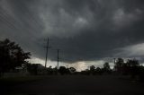 Australian Severe Weather Picture