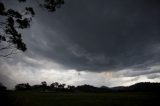 Australian Severe Weather Picture