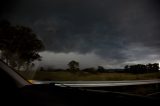 Australian Severe Weather Picture