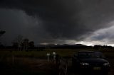 Australian Severe Weather Picture