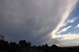 Australian Severe Weather Picture