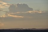 Australian Severe Weather Picture