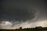 Australian Severe Weather Picture