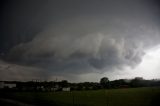 Australian Severe Weather Picture