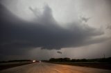 Australian Severe Weather Picture