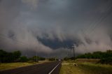 Australian Severe Weather Picture