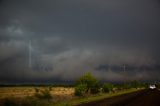 Australian Severe Weather Picture