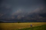 Australian Severe Weather Picture