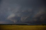 Australian Severe Weather Picture