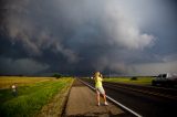 Australian Severe Weather Picture