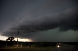 Australian Severe Weather Picture