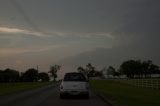 Australian Severe Weather Picture