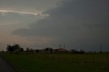 Australian Severe Weather Picture