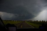 Australian Severe Weather Picture