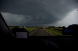 Australian Severe Weather Picture