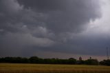 Australian Severe Weather Picture