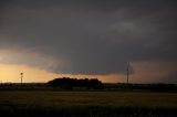 Australian Severe Weather Picture