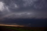 Australian Severe Weather Picture