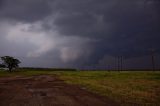 Australian Severe Weather Picture