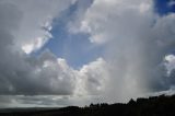 Australian Severe Weather Picture