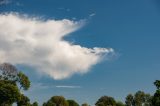 Australian Severe Weather Picture