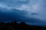 Australian Severe Weather Picture