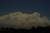 Australian Severe Weather Picture