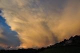 Australian Severe Weather Picture