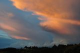 Australian Severe Weather Picture