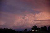 Australian Severe Weather Picture