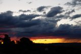 Australian Severe Weather Picture