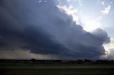 Australian Severe Weather Picture