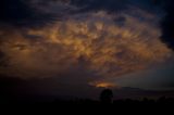 Australian Severe Weather Picture