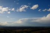 Australian Severe Weather Picture