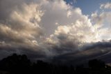 Australian Severe Weather Picture