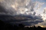 Australian Severe Weather Picture