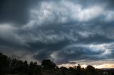 Australian Severe Weather Picture