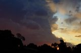 Australian Severe Weather Picture