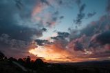 Australian Severe Weather Picture