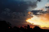 Australian Severe Weather Picture