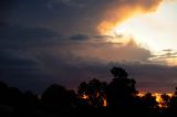 Australian Severe Weather Picture