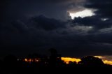 Australian Severe Weather Picture