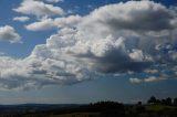 Australian Severe Weather Picture