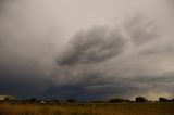 Australian Severe Weather Picture