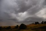 Australian Severe Weather Picture