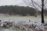 Australian Severe Weather Picture