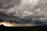 Australian Severe Weather Picture